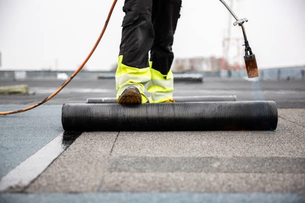 Best Hot Roofs  in Townsend, MT
