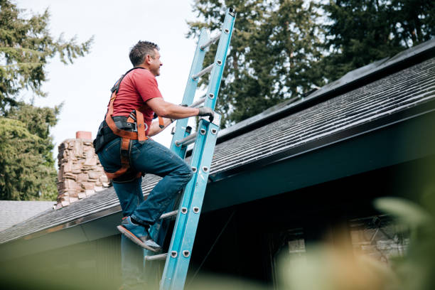 Hot Roofs in Townsend, MT