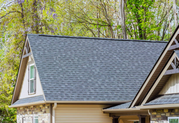 Gutter Replacement in Townsend, MT