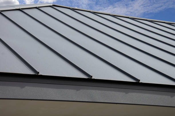 Steel Roofing in Townsend, MT