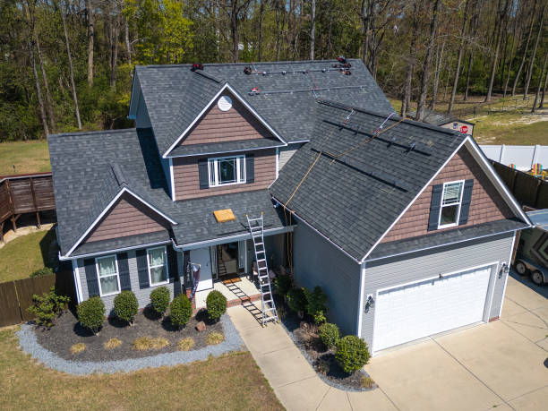Best Solar Panel Roofing Installation  in Townsend, MT